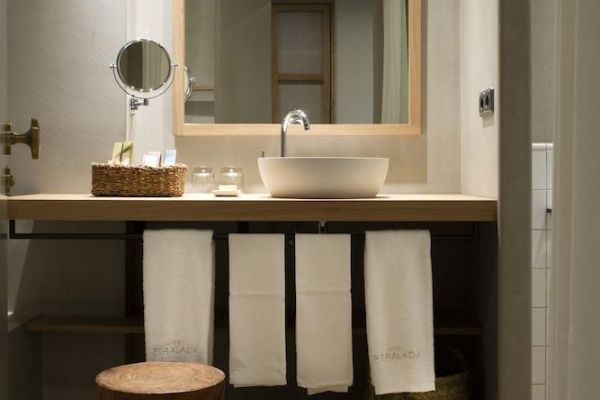 Hotel Peralada Wine Spa & Golf